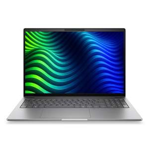 מחשב נייד  HP ZBook 8 G2i 16 U7-356H|PRO 500 6GB|48GB|1TB|Win11P|5YR E1MG1AT 