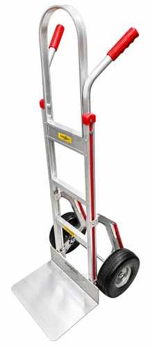 עגלת נשיאה קשת גבוהה, מחלקיים HT-9913CW  מתוצרת PROXEN