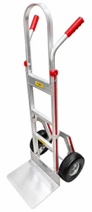 עגלת נשיאה קשת גבוהה, מחלקיים HT-9913CW  מתוצרת PROXEN