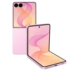 טלפון סלולרי מתקפל 6.9" Samsung Galaxy Z Flip 8
