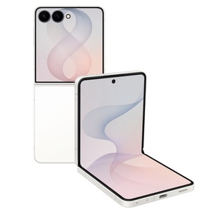 טלפון סלולרי מתקפל 6.9" Samsung Galaxy Z Flip 8