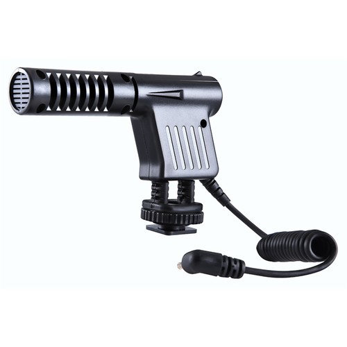 BOYA BY-VM01 SHOTGUN MINI Microphone