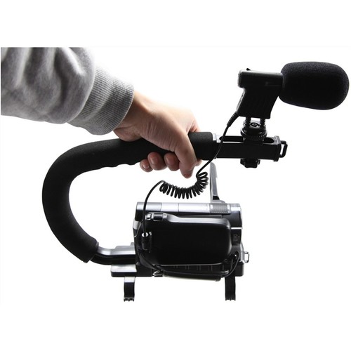 BOYA BY-VM01 SHOTGUN MINI Microphone
