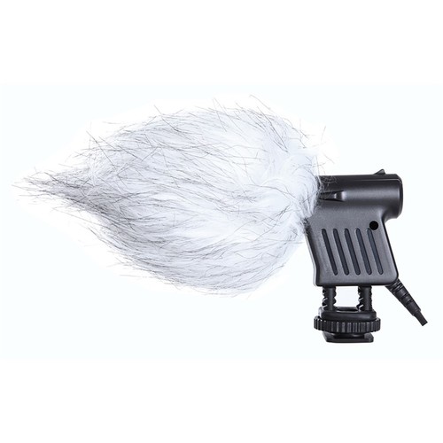 BOYA BY-VM01 SHOTGUN MINI Microphone