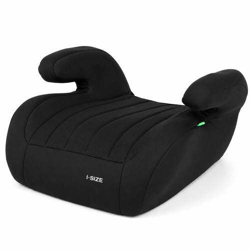 בוסטר גב הופך לבוסטר ללא גב שחור Infanti Sport 