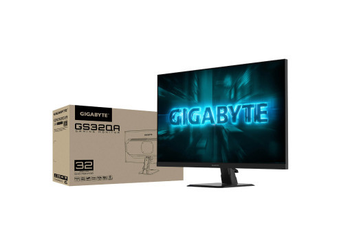  מסך מחשב לגיימינג GIGABYTE 31.5