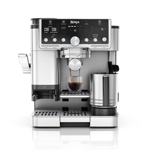 ‏מכונת אספרסו Ninja Luxe Pro ES703 נינג