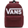  להיט הקיץ תיקי גב מסדרת USA צעיר קל ונוח  Vans Old Skool בורדו