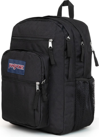 Big Student תיק גב מדהים עם תא מחשב עד 15.6  jansport