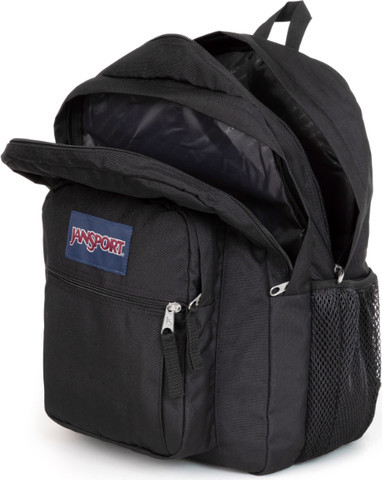 Big Student תיק גב מדהים עם תא מחשב עד 15.6  jansport