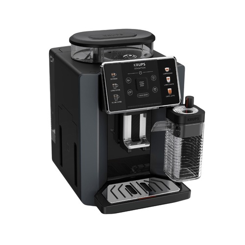 ‏מכונת אספרסו Krups EA912B10