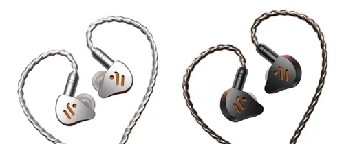 Fosi Audio IM4 - אוזניות מוניטור תוך-אוזן (IEM) עם גב פתוח