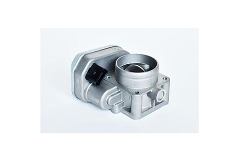 בית מצערת פולסווגן פולו 1.9 מ 01 SDI מנוע ASY+AQM