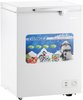 מקפיא שוכב DF צאנגר Changer CF-240 לבן