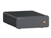 Fosi Audio BOX X5 - קדם מגבר לפטיפון MM/MC