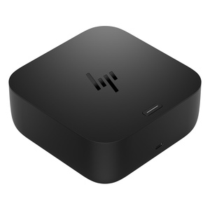  תחנת עגינה HP USB-C 100W G6 Dock 9X3V1UT 