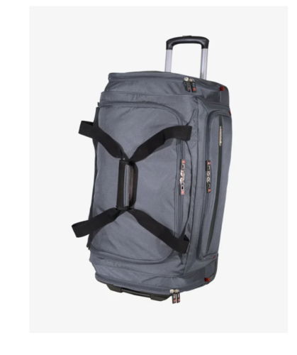 תיק נסיעות גדול 130 ליטר DUFFLE 30 Marco Polo
