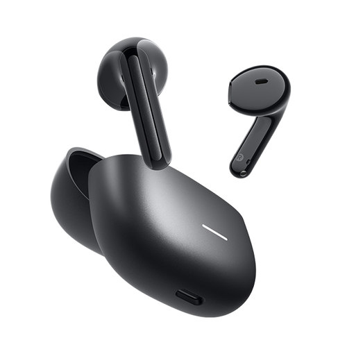 אוזניות TWS דור 8 אקטיב שיאומי דגם Xiaomi Redmi Buds 8 Active בצבע שחור