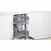 מדיח כלים צר חצי אינטגרלי Bosch בוש דגם Series 2 SPI2HKS42E
