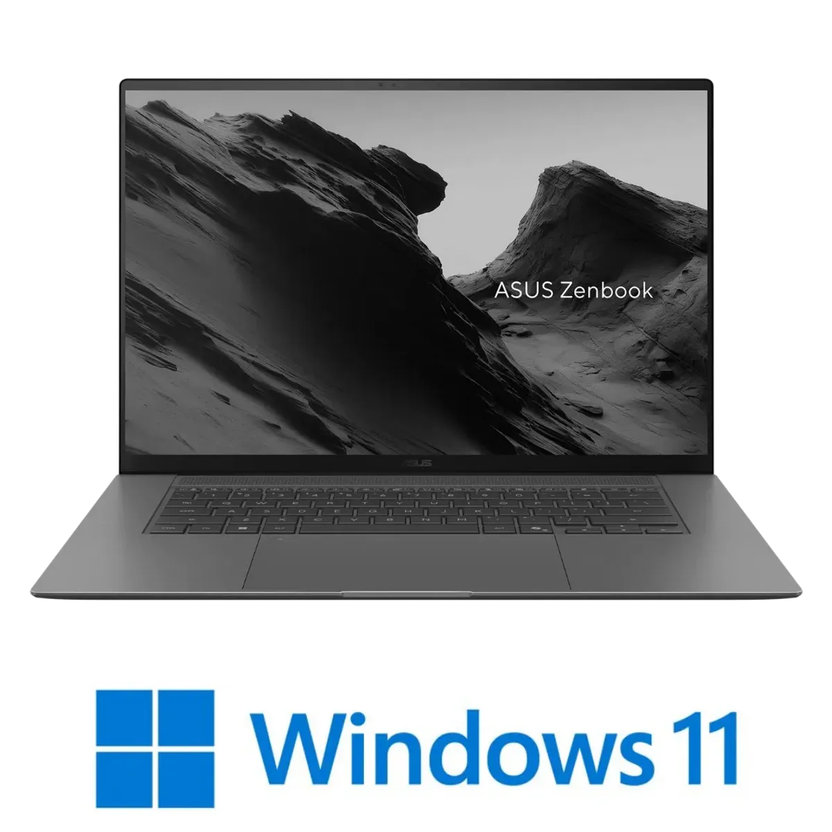 מחשב נייד Asus Zenbook S 14 UX5406AA-SW114W – Intel® Core™ Ultra 9 386H / 32GB RAM / 1TB SSD / Intel® Arc™ Graphics / Windows 11 Home