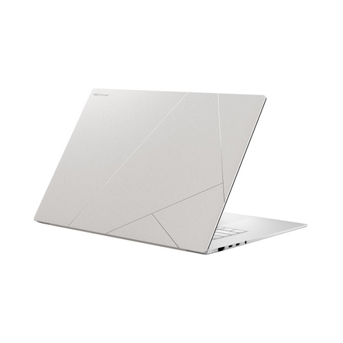 מחשב נייד Asus Zenbook S 16 UM5606GA-SR242W – AMD Ryzen AI 9 465 / 32GB RAM / 2TB SSD / AMD Radeon Graphics / Windows 11 Home