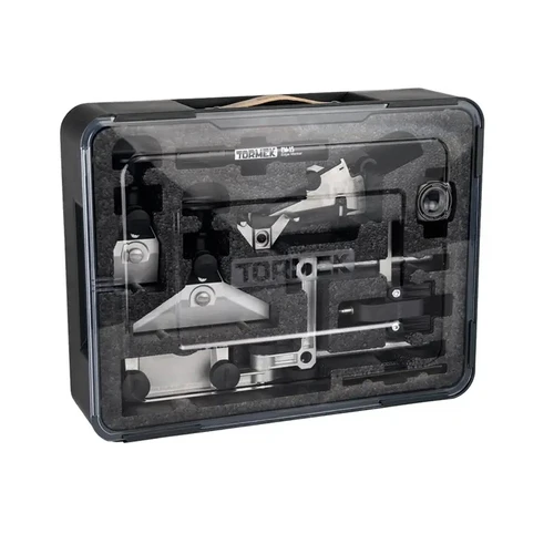ערכת השחזת סכינים Tormek KSK-106 למערכות השחזה מקוררות מים 