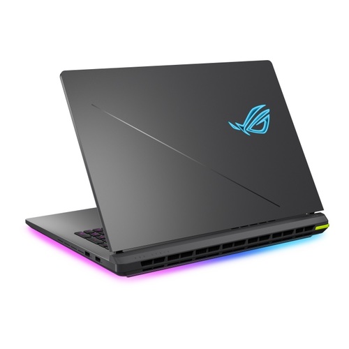 מחשב נייד Asus ROG Strix G16 G615LM-S5050 – Intel Core Ultra 7 255HX / 32GB RAM / 2TB SSD / NVIDIA GeForce RTX 5060