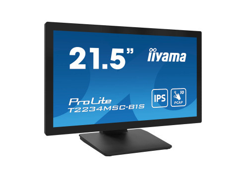 מסך מגע IIYAMA 21.5