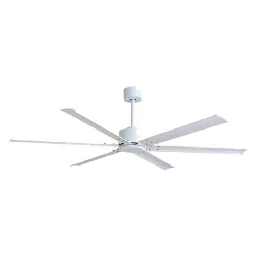 מאוורר תקרה DOME WHITE