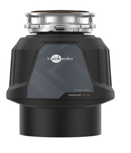 טוחן אשפה InSinkErator אינסינק Premium פרימיום 700SR יבואן רישמי 