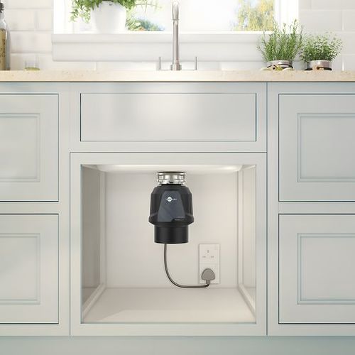 טוחן אשפה InSinkErator אינסינק Premium פרימיום 700SR יבואן רישמי 