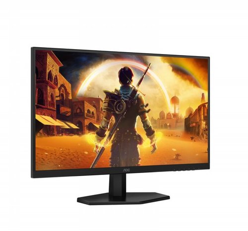 מסך גיימינג AOC 27