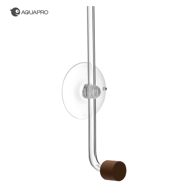 אקווה פרו דפיוזר נאנו טייני Aquapro Nano CO2 Diffuser Tiny
