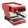 מכונת אספרסו לינאה מיקרה לה מרזוקו - La Marzocco Linea Micra אדום