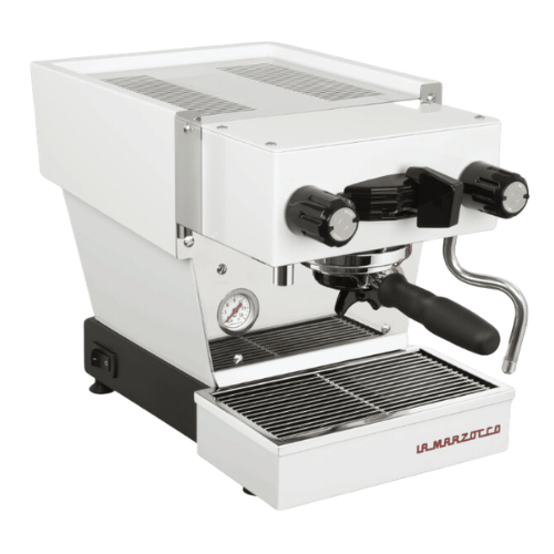 מכונת אספרסו לינאה מיקרה לה מרזוקו - La Marzocco Linea Micra לבנה
