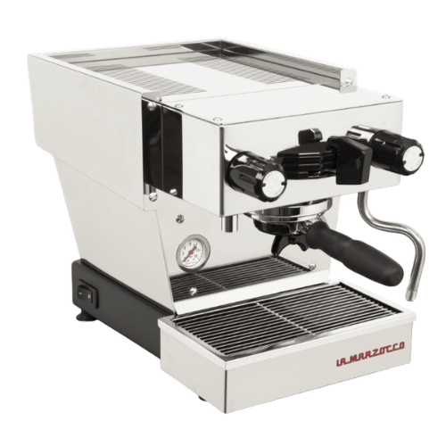 מכונת אספרסו לינאה מיקרה לה מרזוקו - La Marzocco Linea Micra נירוסטה