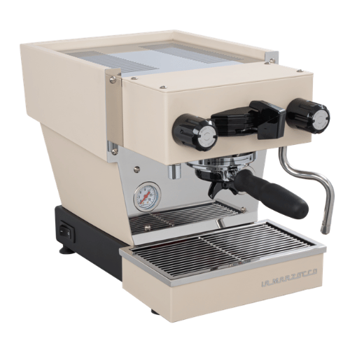 מכונת אספרסו לינאה מיקרה לה מרזוקו  - La Marzocco Linea Micra קרם