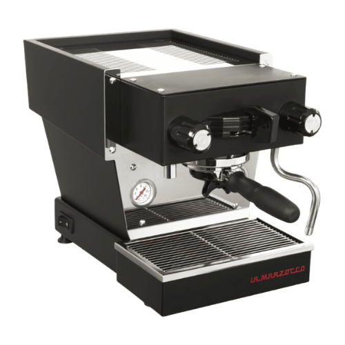 מכונת אספרסו לינאה מיקרה לה מרזוקו - La Marzocco Linea Micra שחור