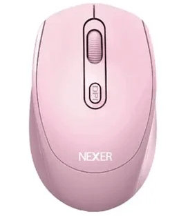 עכבר אלחוטי NEXER M800 Bluetooth