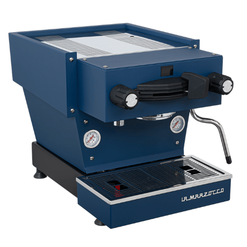 מכונת אספרסו לינאה מיני לה מרזוקו - La Marzocco Linea Mini כחול נייבי