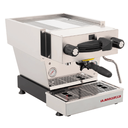 מכונת אספרסו לינאה מיני לה מרזוקו - La Marzocco Linea Mini נירוסטה מוברשת