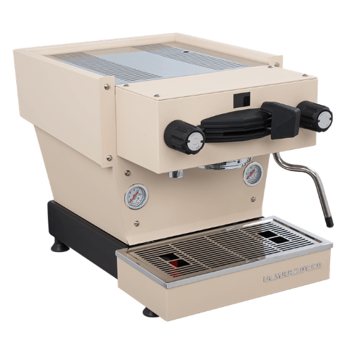 מכונת אספרסו לינאה מיני לה מרזוקו - La Marzocco Linea Mini קרם