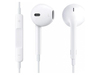 אוזניות ‏חוטיות Apple MD827ZMB אפל