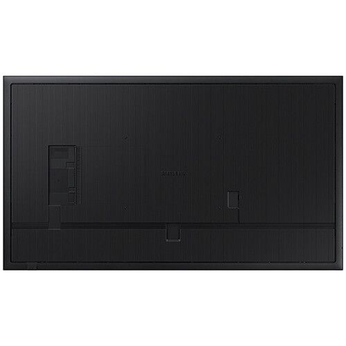 מסך שילוט מקצועי Samsung QB75C-N 75