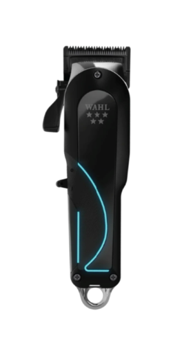 מכונת תספורת מקצועית WAHL 5 Star Senior 2.0 – מנוע Brushless ‏8,000 סל״ד