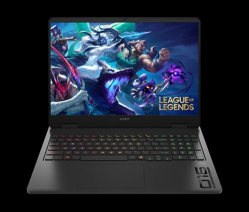 HP OMEN Slim 16-an0052nj U9-285H 13N|32G|1TB|5060|16|DOS|3YR