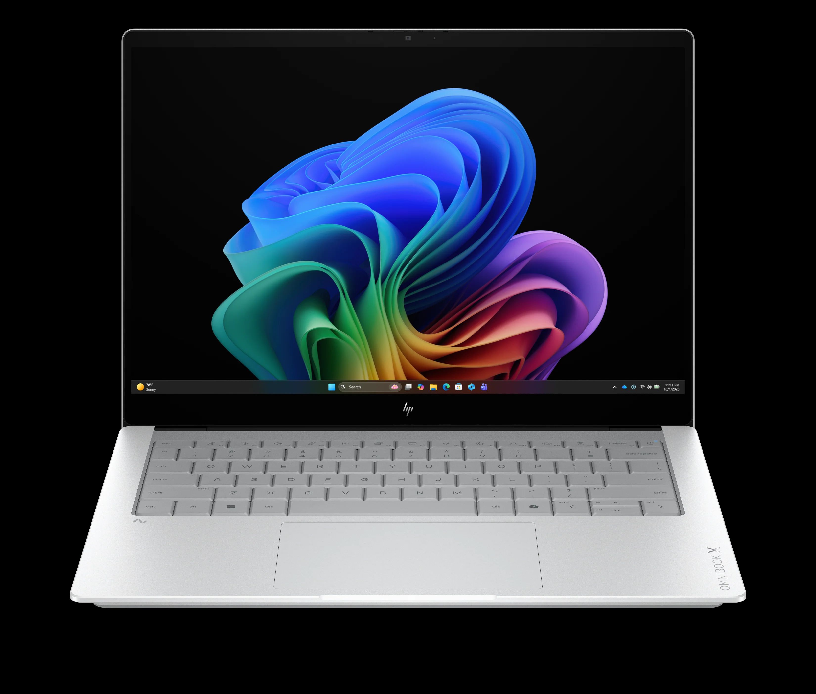 HP OmniBook X 14-ka0000nj U7-356H|32G|1T|14|Touch|W11H|3Y