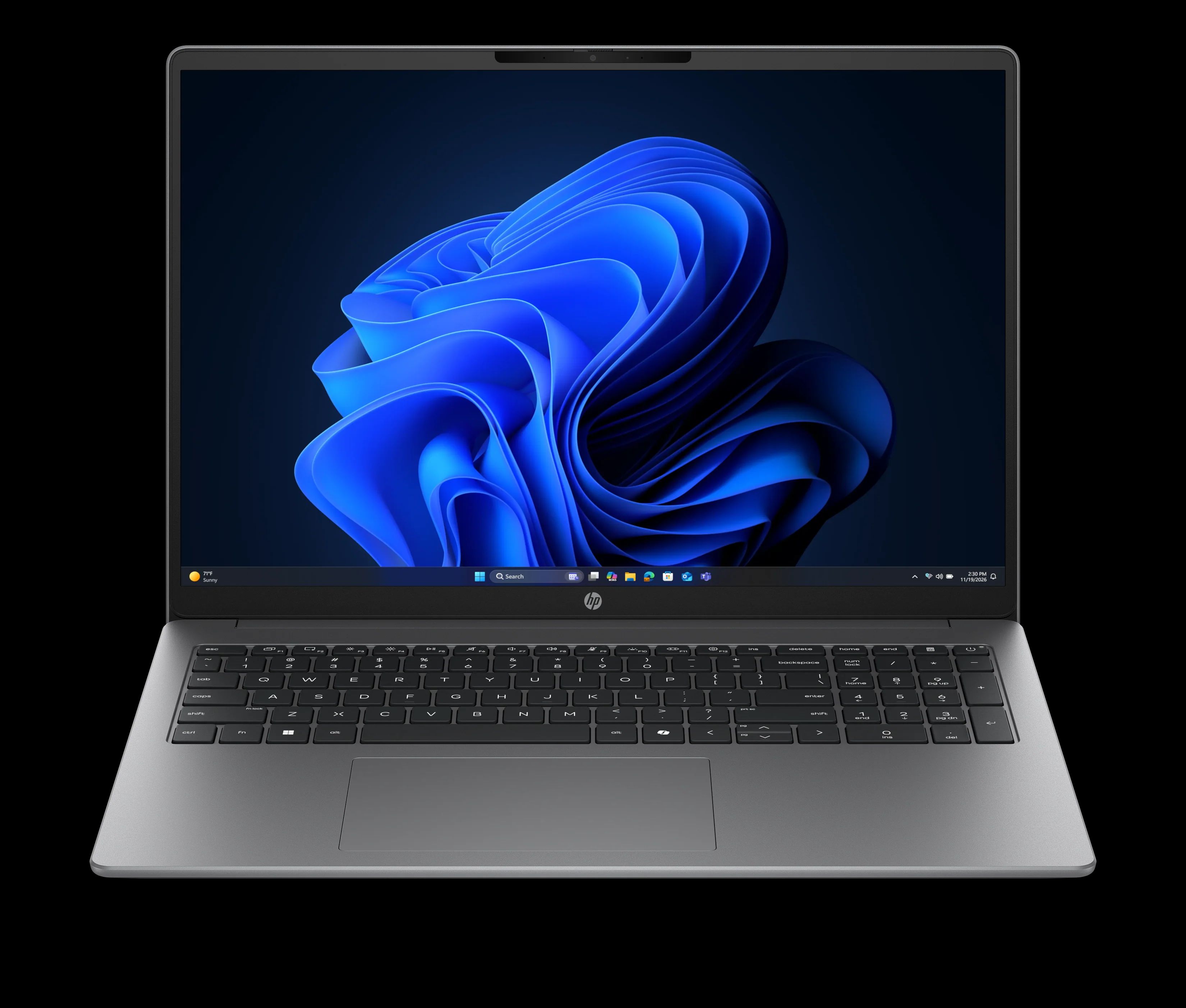 HP 200 G2Ri 16 U5-225U|12GB|512GB|16|DOS|1Y