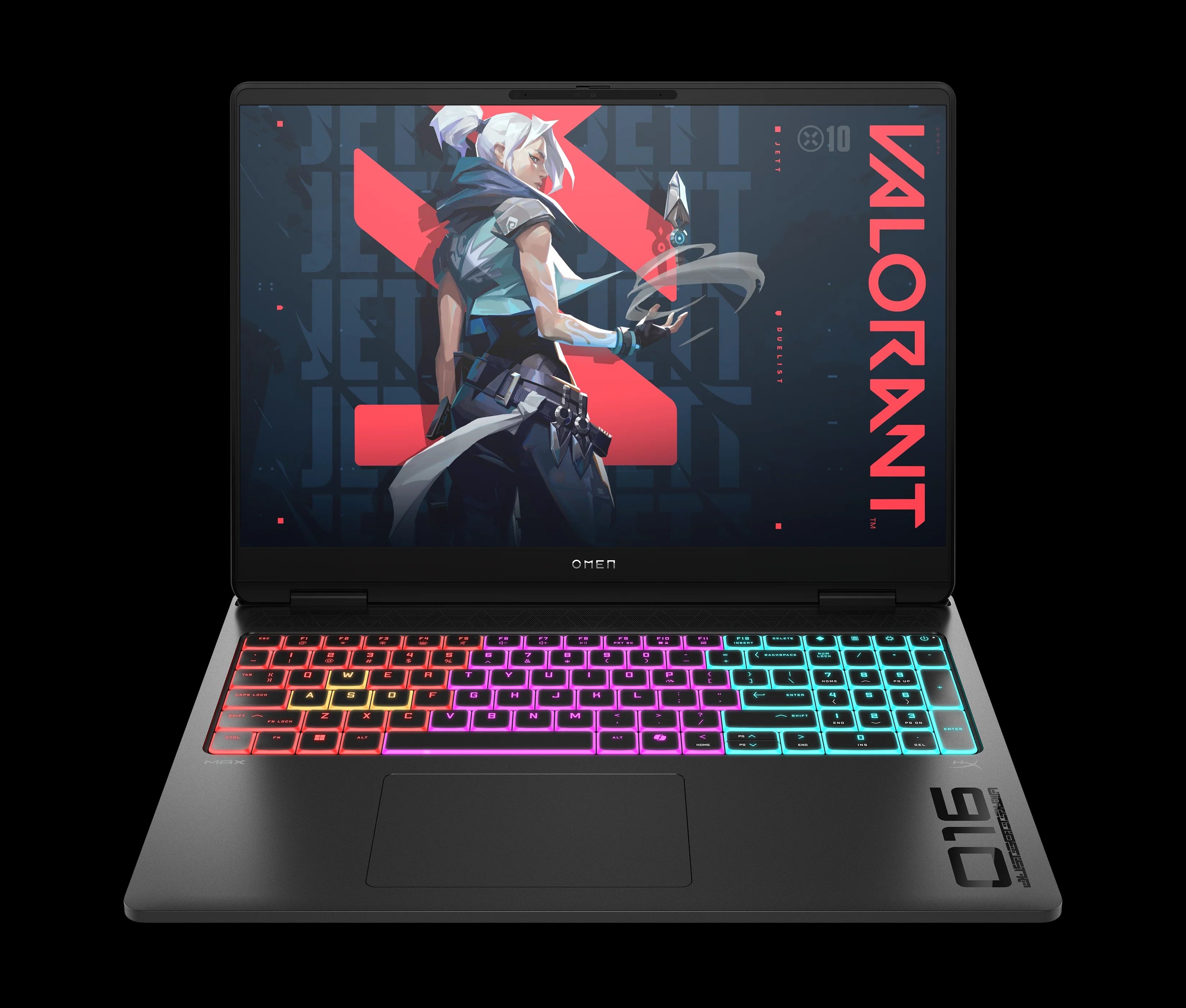 HP OMEN MAX 16-ah0013nj-Ultra9-275HX(24C)|32G|1T|5060|