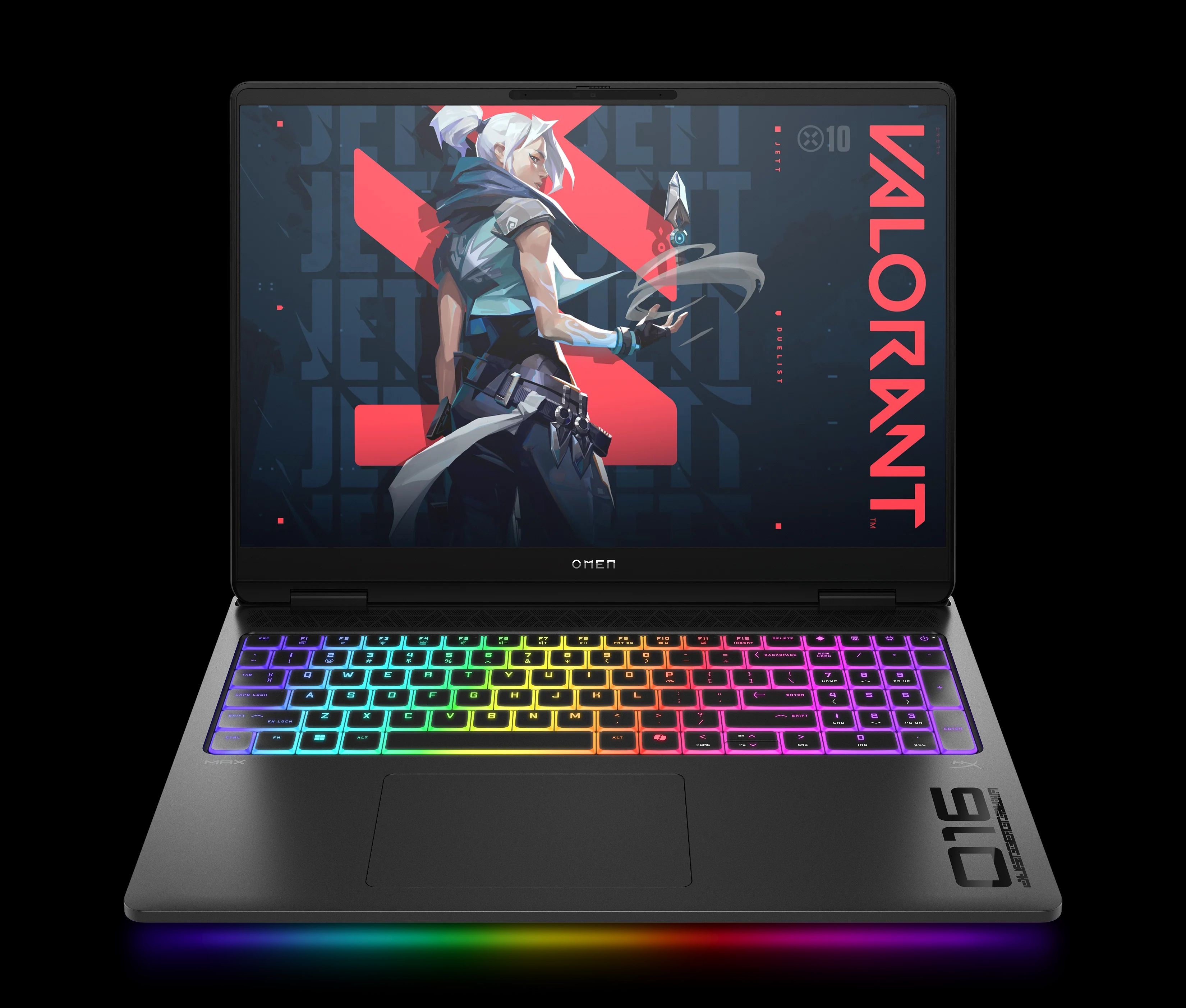 HP OMEN MAX 16-ah0007nj U9-275HX|32GB|2TB|5090|"16|DOS|3YR